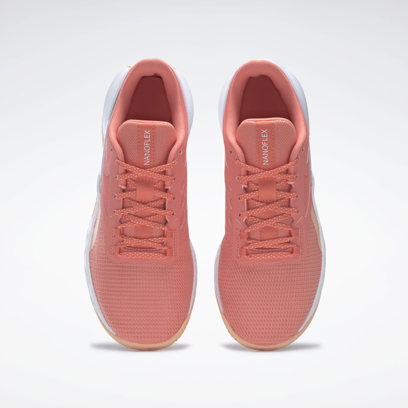 SEPATU TRAINING REEBOK Wmns Nanoflex Tr