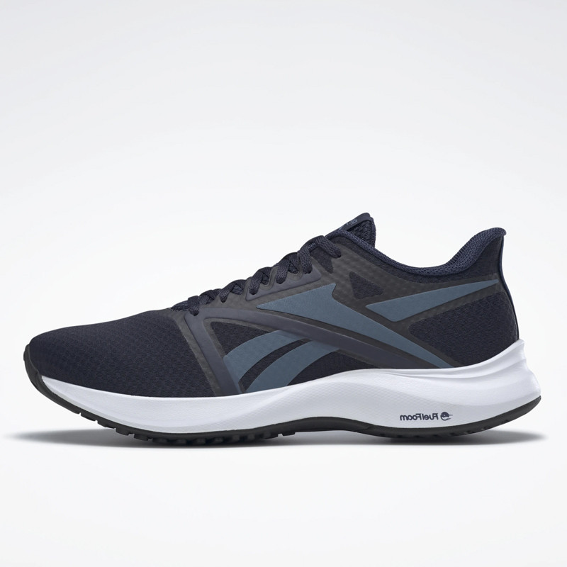 Sepatu Lari Reebok Runner 5.0 Navy