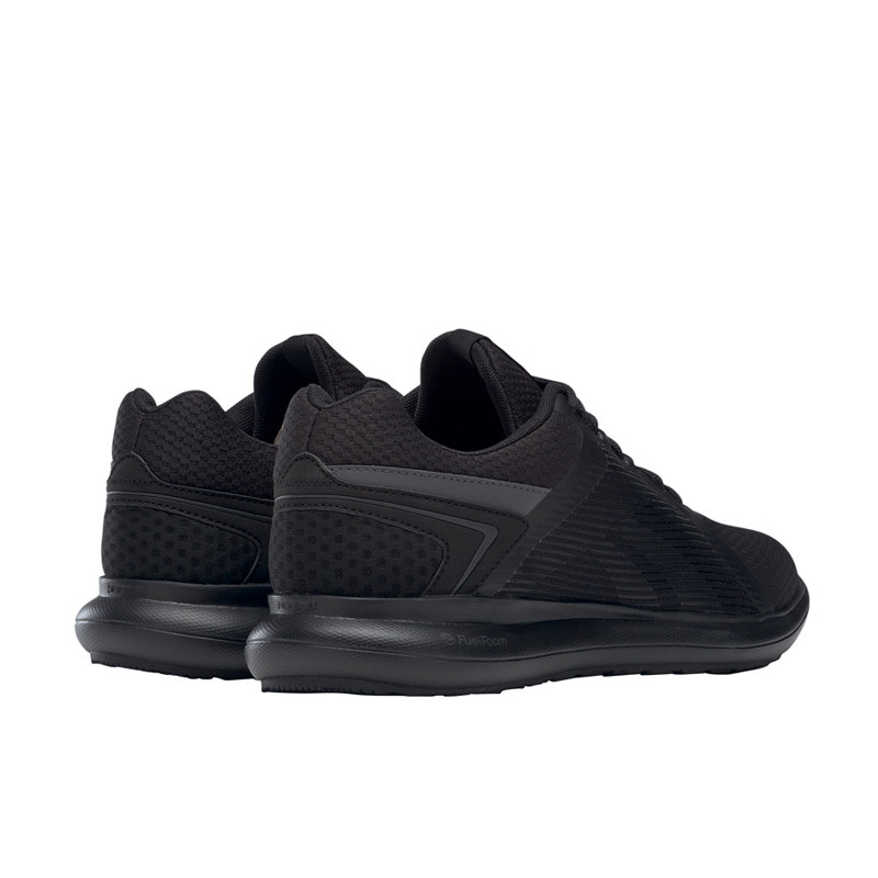 Jual SEPATU LARI Pria REEBOK DRIFTIUM Core Black Original