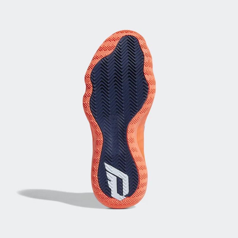 SEPATU BASKET ADIDAS Dame 6