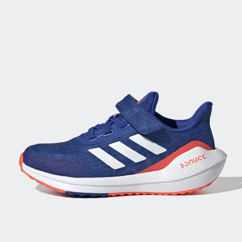 SEPATU LARI ADIDAS EQ21 RUN EL K kids