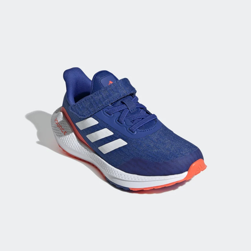 SEPATU LARI ADIDAS EQ21 RUN EL K kids