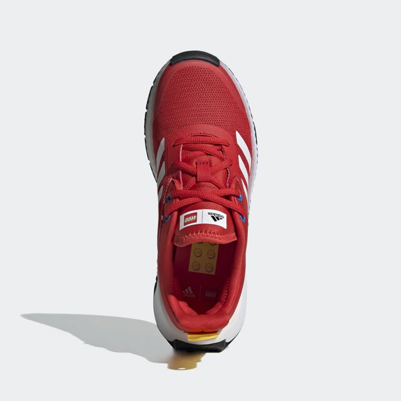 SEPATU LARI ADIDAS X LEGO Sport Kids