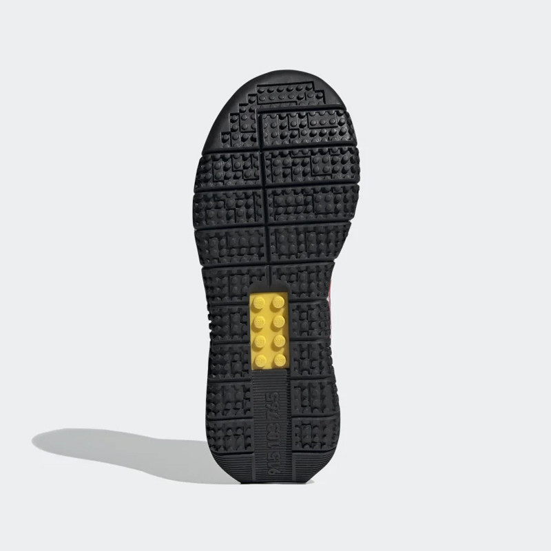 SEPATU LARI ADIDAS X LEGO Sport Kids