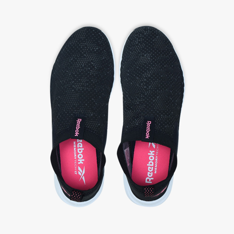 SEPATU SNEAKERS REEBOK Wmns Ever Road Dmx Slip On 2