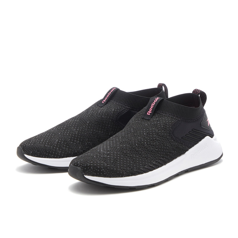 SEPATU SNEAKERS REEBOK Wmns Ever Road Dmx Slip On 2