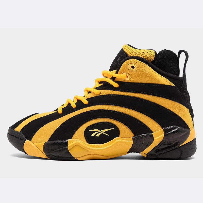 SEPATU BASKET REEBOK Shaqnosis Minions Shaq-FU