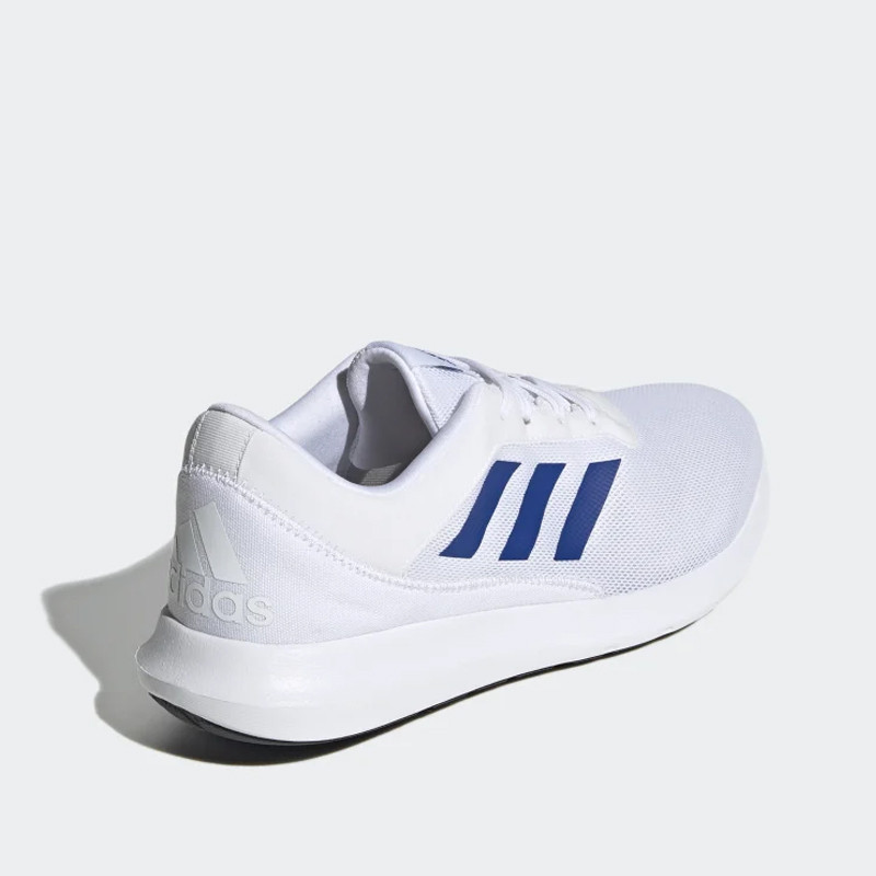 SEPATU LARI ADIDAS CORERACER