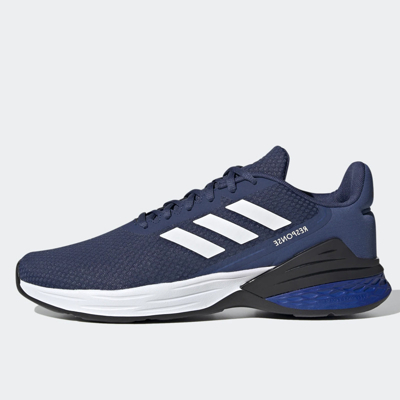 SEPATU LARI ADIDAS Response SR