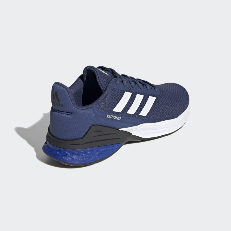 SEPATU LARI ADIDAS Response SR