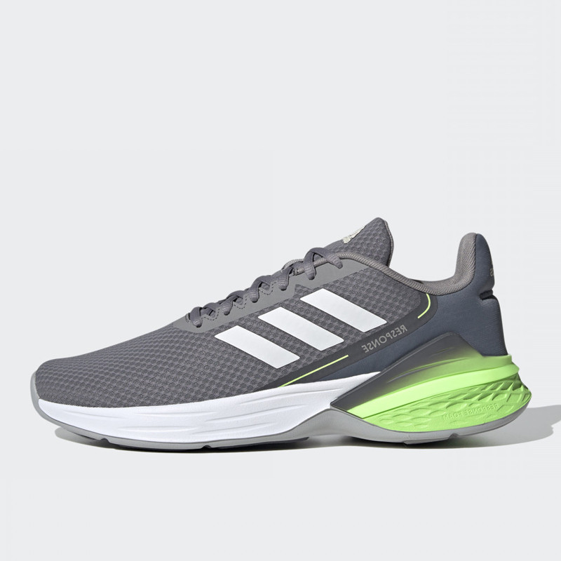 SEPATU LARI ADIDAS Response Super