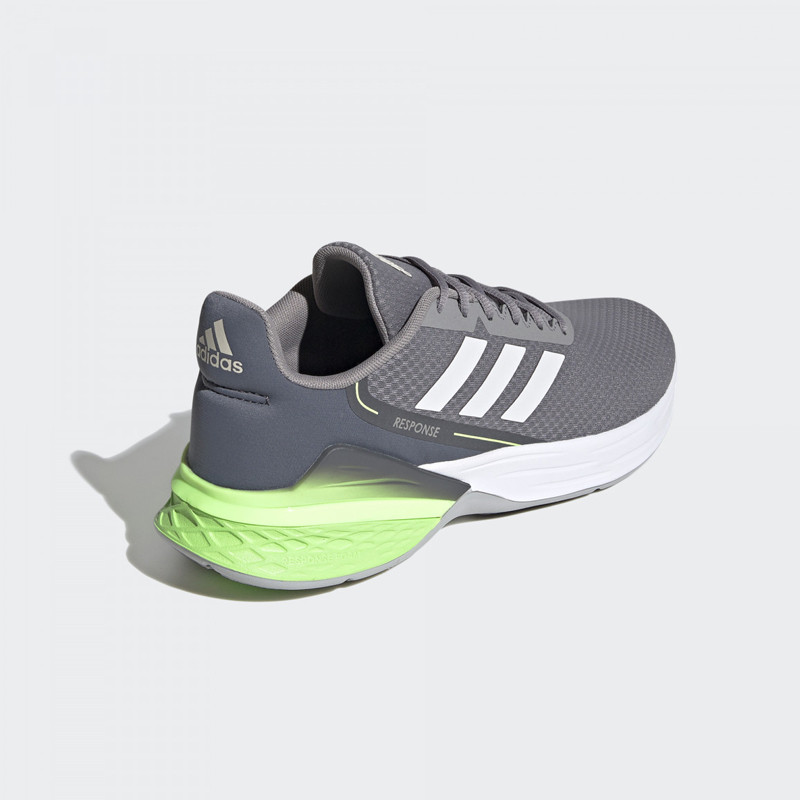 SEPATU LARI ADIDAS Response Super