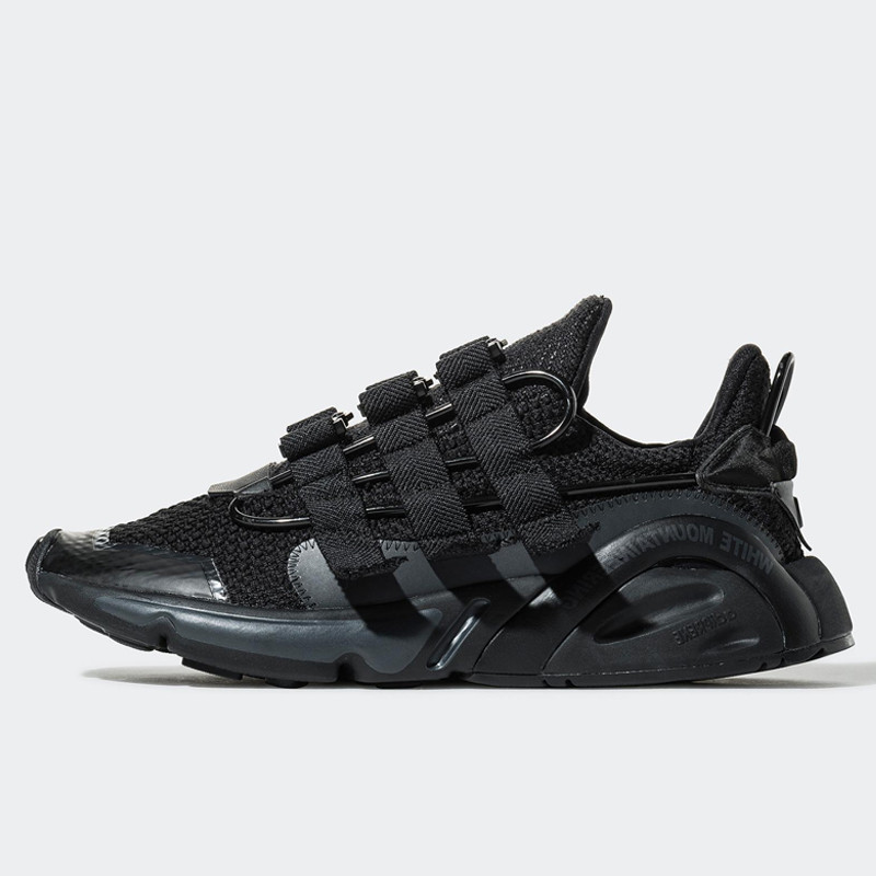 SEPATU SNEAKERS ADIDAS WHITE MOUNTAINEERING LXCON