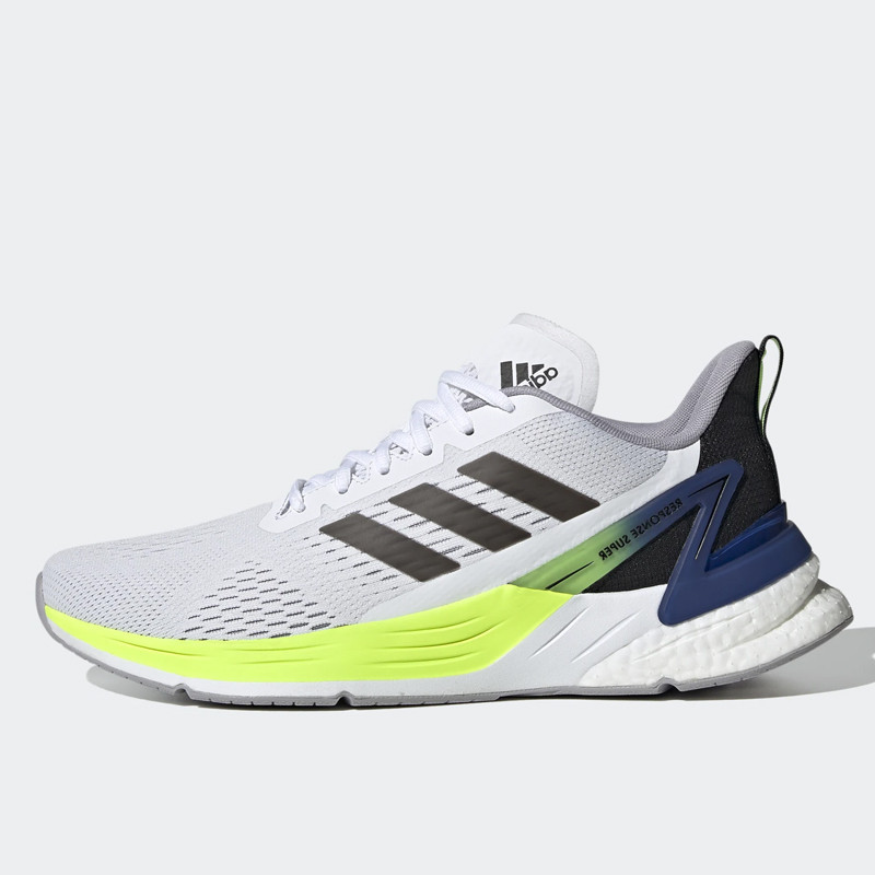 SEPATU LARI ADIDAS Response Super