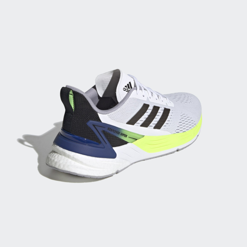 SEPATU LARI ADIDAS Response Super