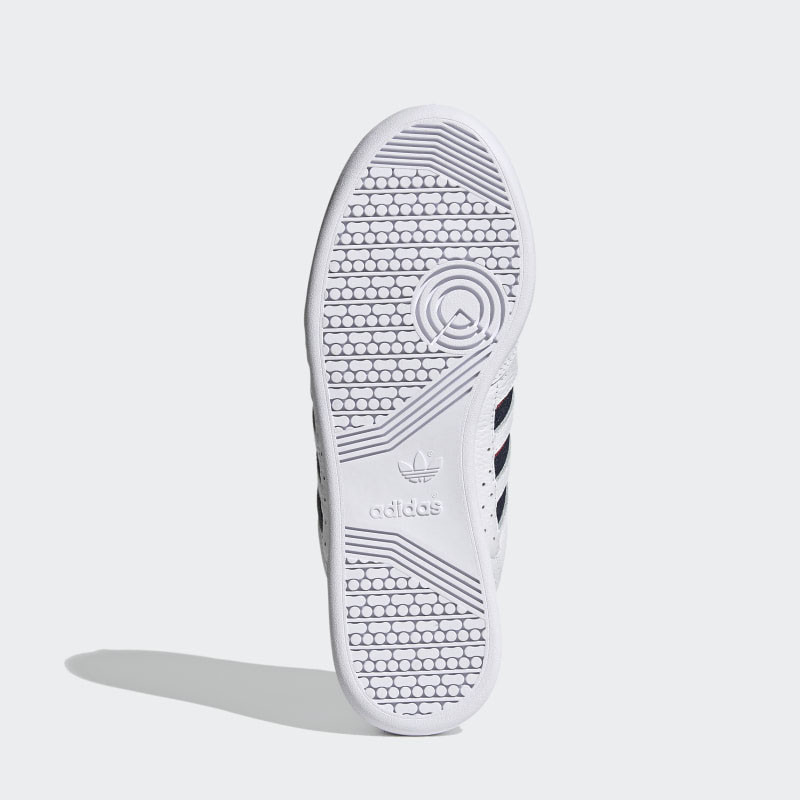 SEPATU SNEAKERS ADIDAS Continental 80 Stripes