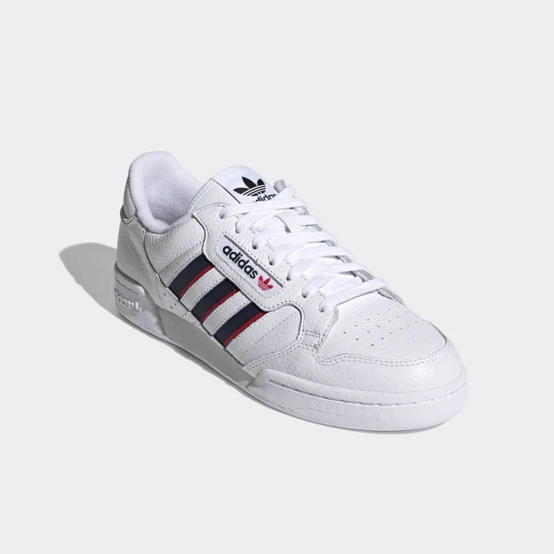 SEPATU SNEAKERS ADIDAS Continental 80 Stripes