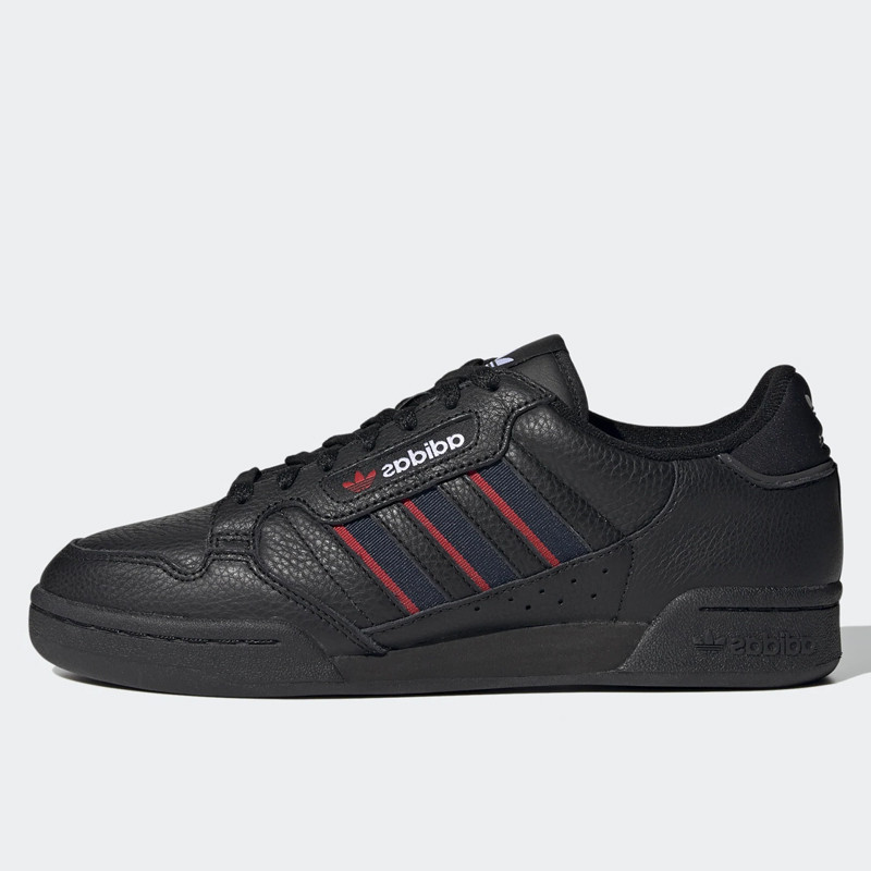 SEPATU SNEAKERS ADIDAS Continental 80 Stripes