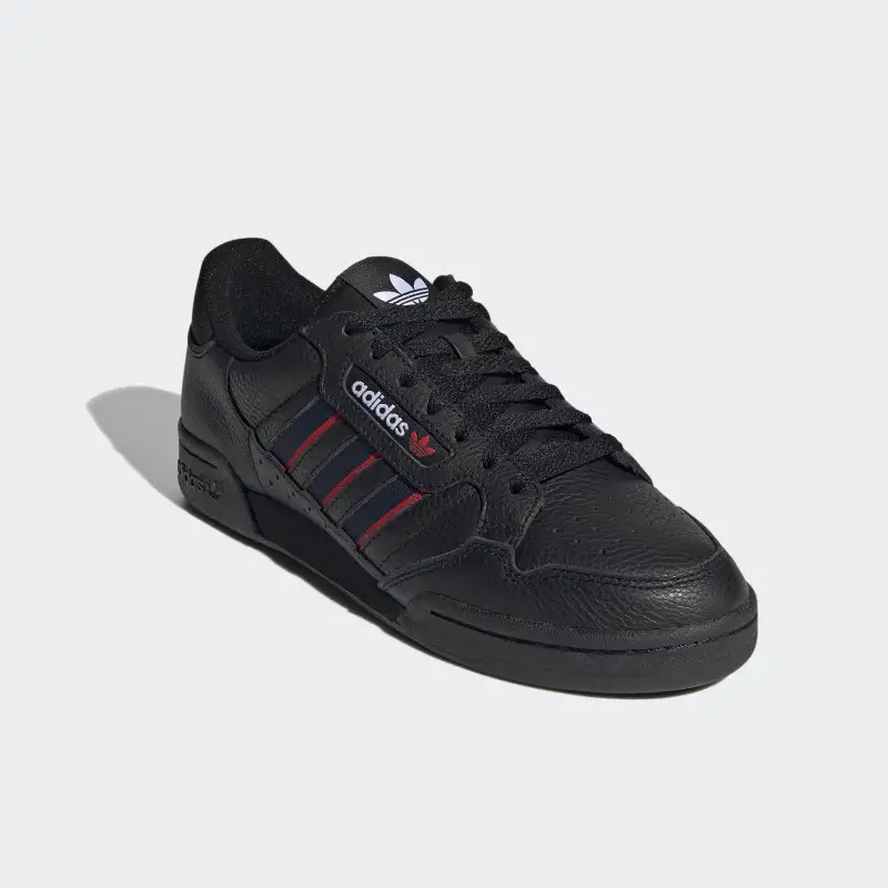 SEPATU SNEAKERS ADIDAS Continental 80 Stripes