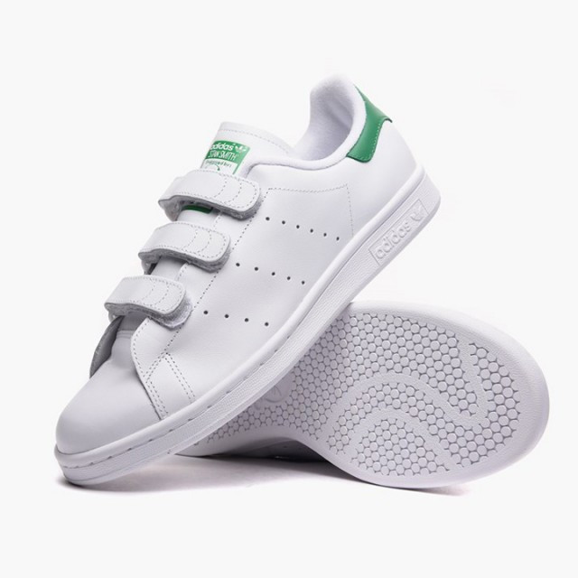Stan Smith CF foto 2