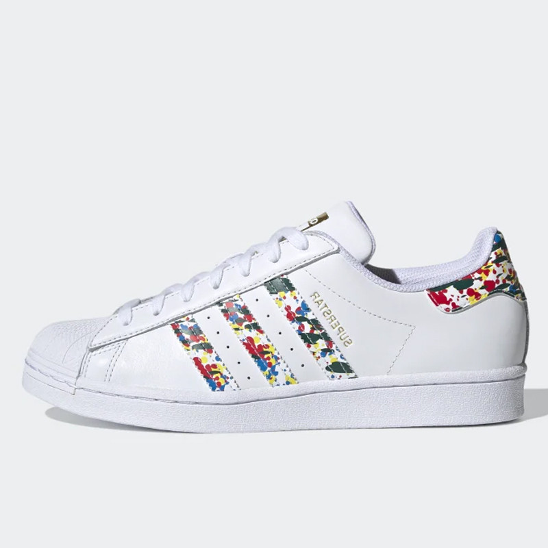 SEPATU SNEAKERS ADIDAS Superstar