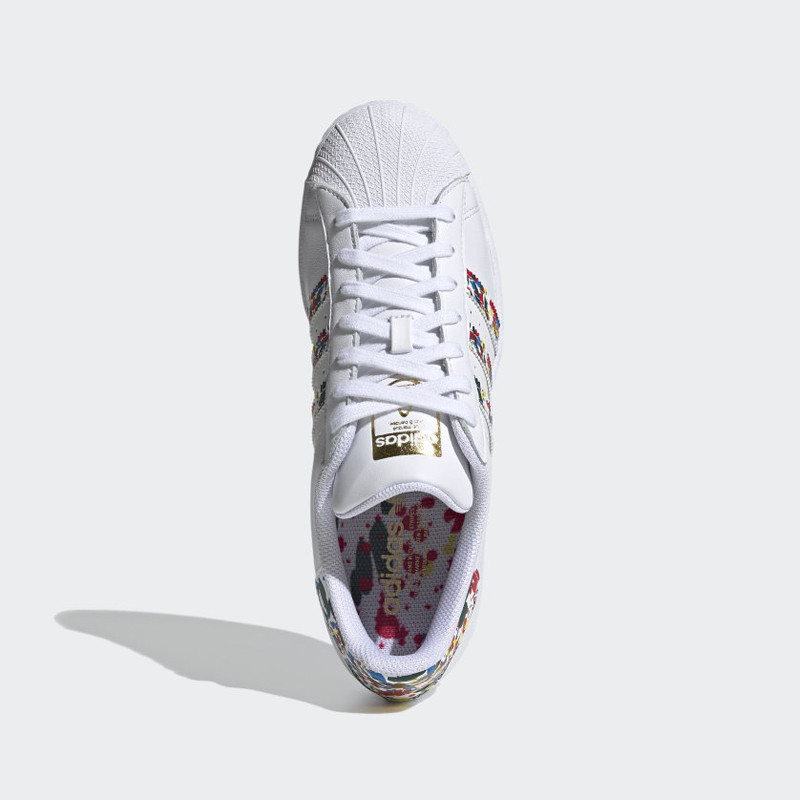 SEPATU SNEAKERS ADIDAS Superstar
