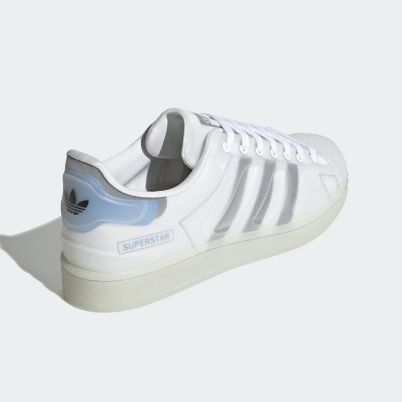 SUPERSTAR FUTURESHELL foto 4