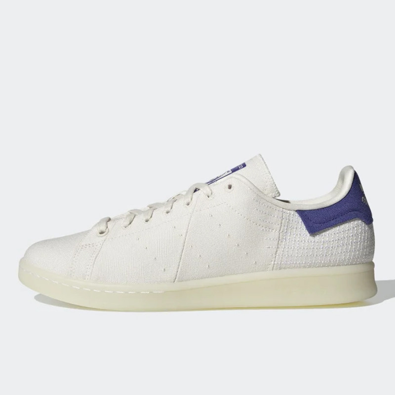 SEPATU SNEAKERS ADIDAS STAN SMITH PRIMEBLUE