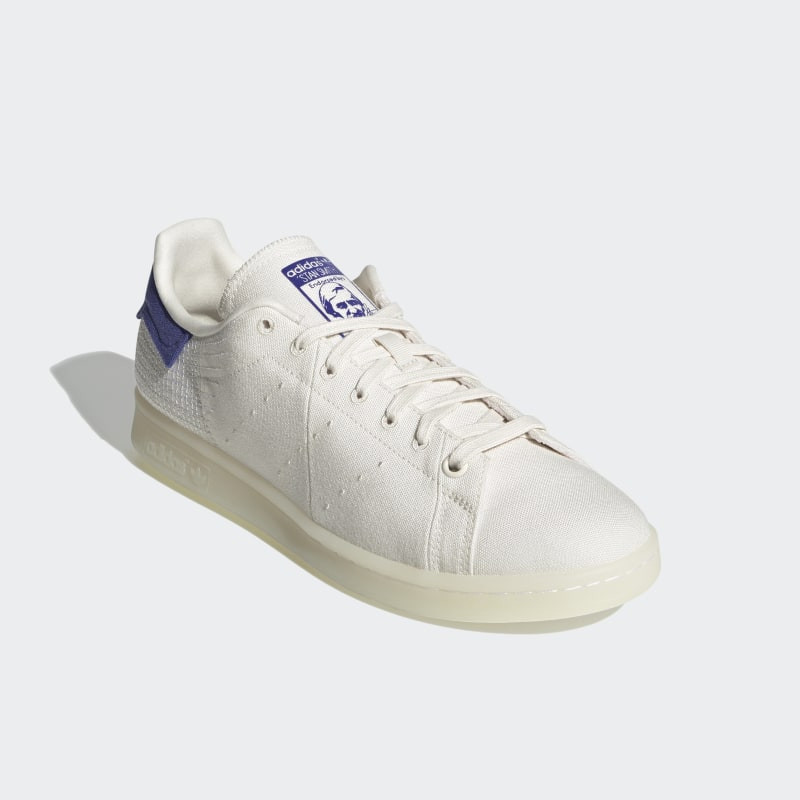 SEPATU SNEAKERS ADIDAS STAN SMITH PRIMEBLUE