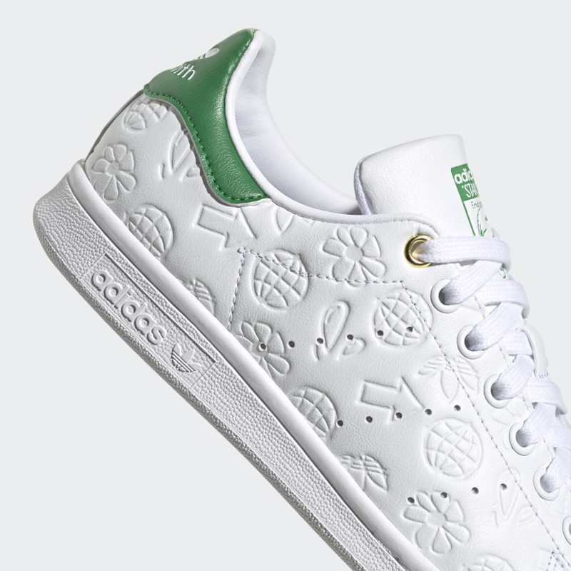 Wmns Stan Smith foto 4
