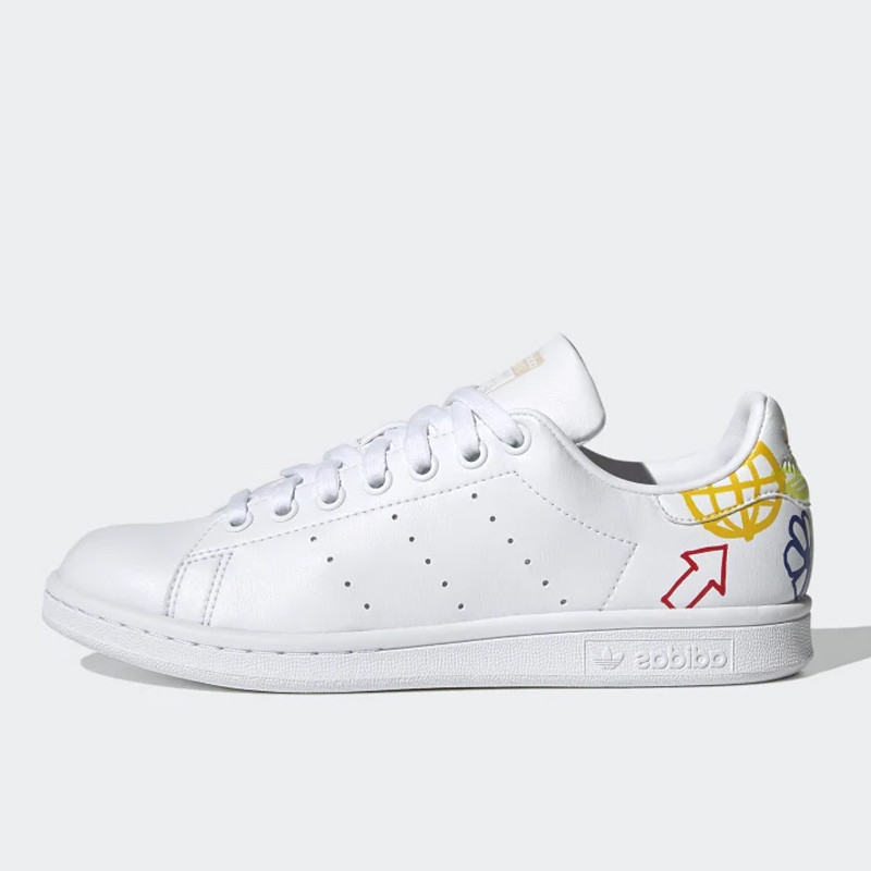 SEPATU SNEAKERS ADIDAS Wmns STAN SMITH