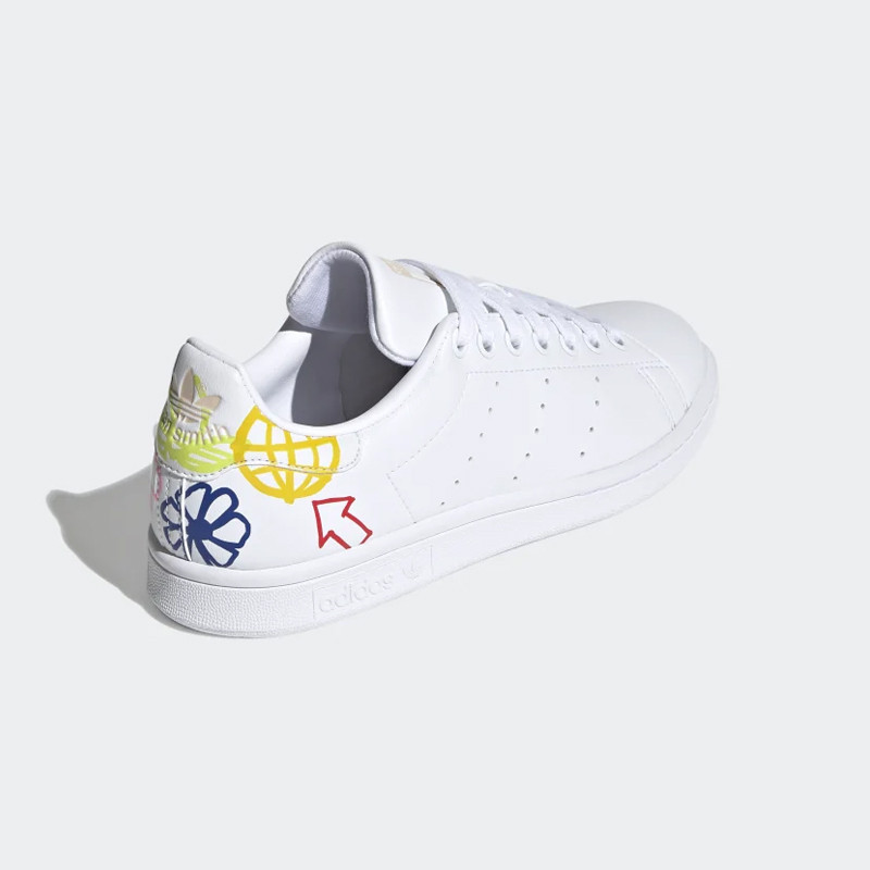SEPATU SNEAKERS ADIDAS Wmns STAN SMITH