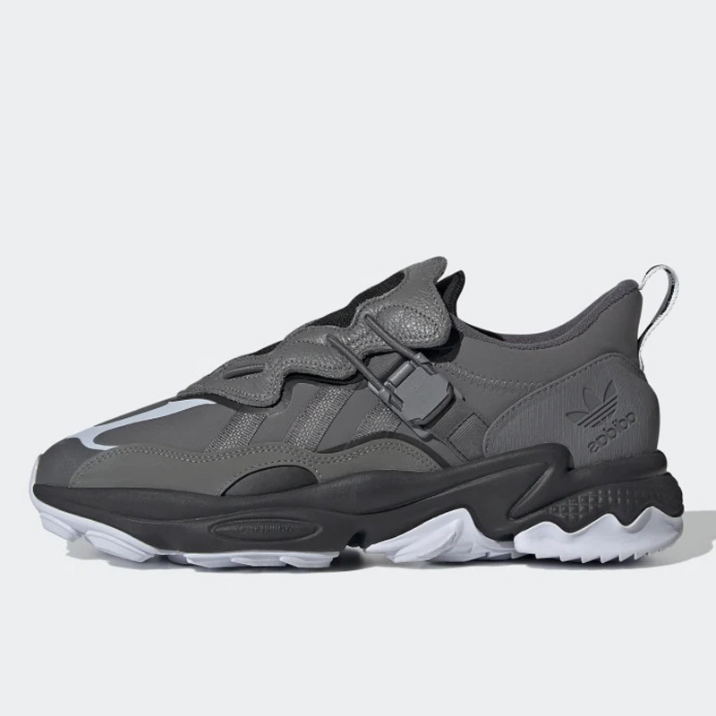 SEPATU SNEAKERS ADIDAS Ozweego Flipshield
