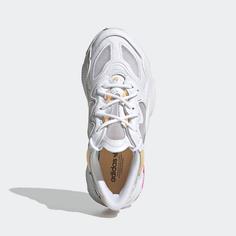 Wmns Osweego Lite foto 2