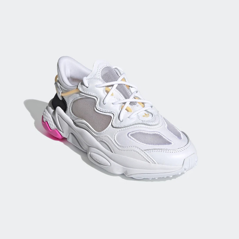 Wmns Osweego Lite foto 4