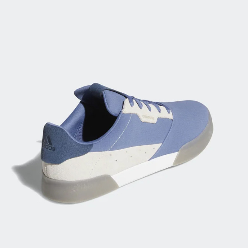 SEPATU GOLF ADIDAS ADICROSS RETRO SPIKELESS