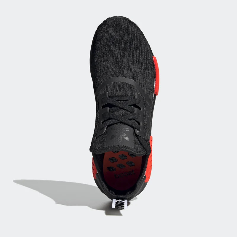 SEPATU SNEAKERS ADIDAS Nmd_R1