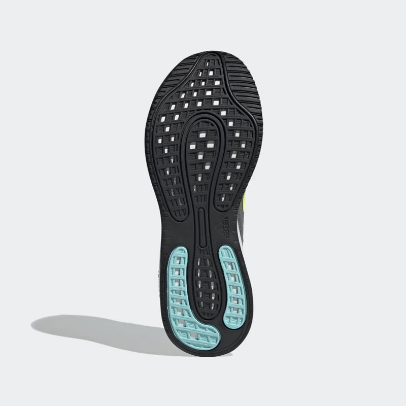 SEPATU LARI ADIDAS Galaxar Run