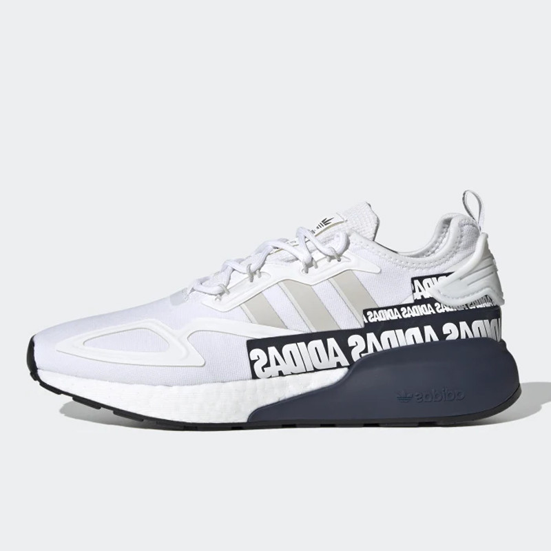 SEPATU SNEAKERS ADIDAS ZX 2K BOOST