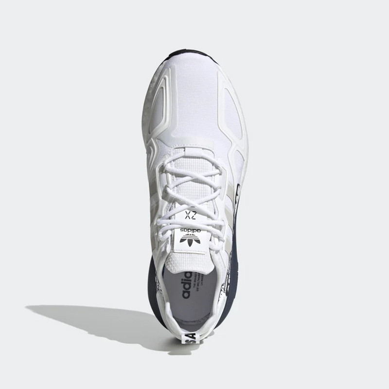 SEPATU SNEAKERS ADIDAS ZX 2K BOOST