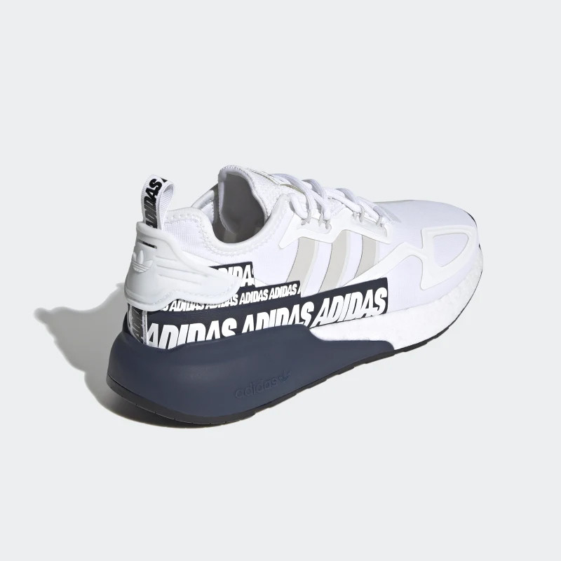SEPATU SNEAKERS ADIDAS ZX 2K BOOST