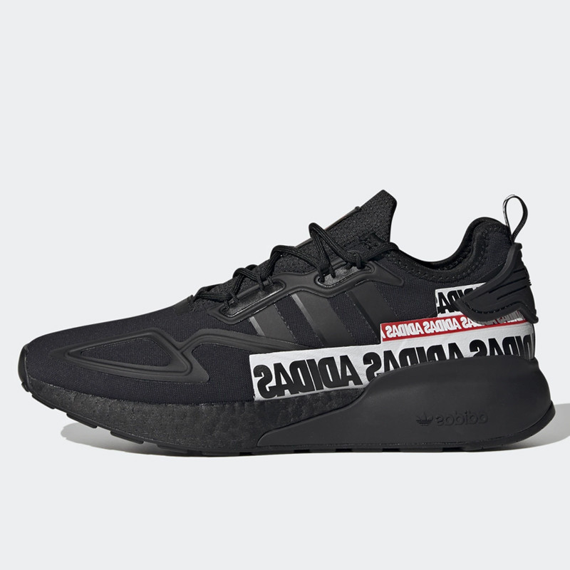 SEPATU SNEAKERS ADIDAS ZX 2K BOOST
