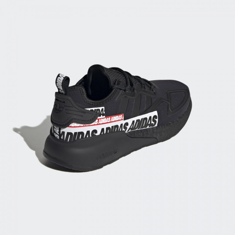 SEPATU SNEAKERS ADIDAS ZX 2K BOOST