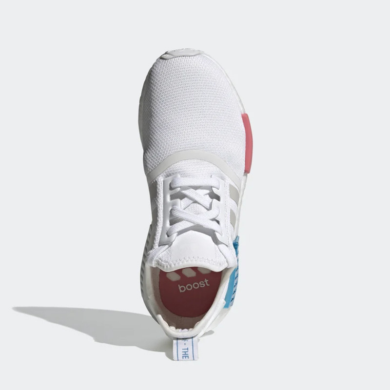 SEPATU SNEAKERS ADIDAS Wmns NMD_R1