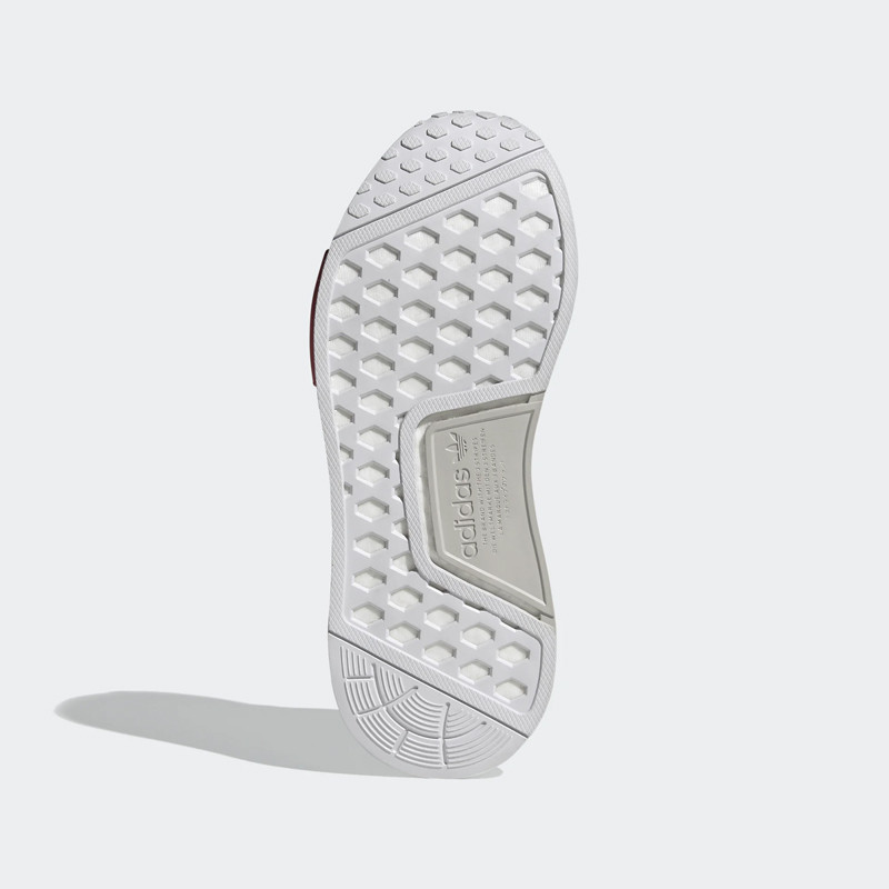 SEPATU SNEAKERS ADIDAS Wmns NMD_R1