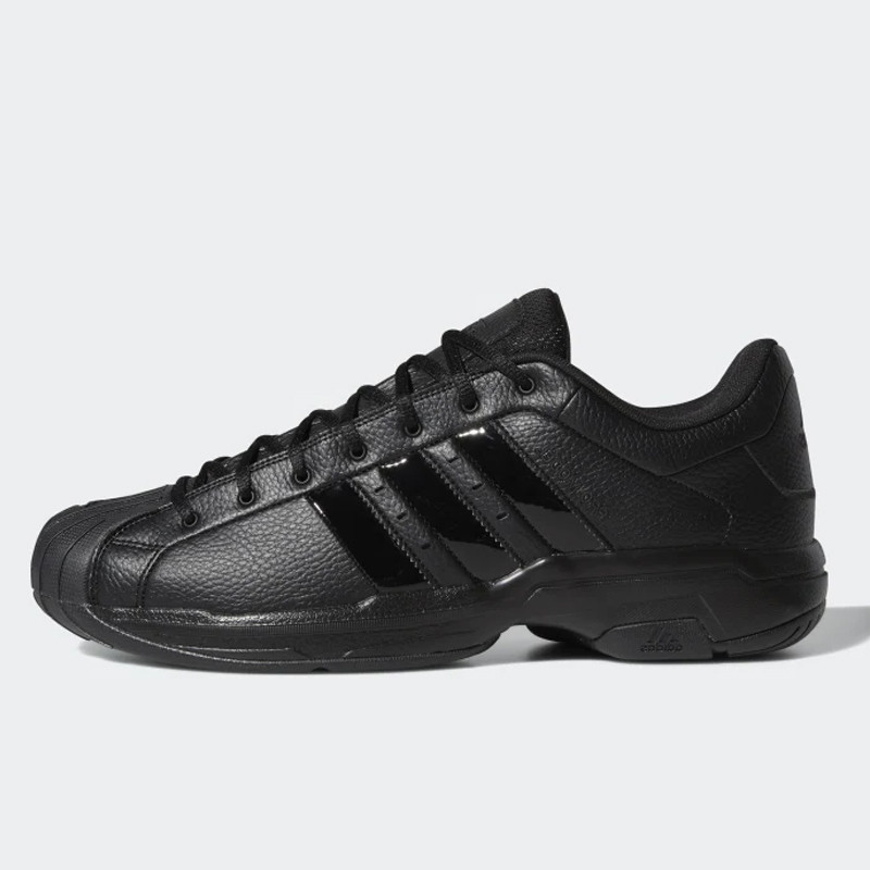 SEPATU BASKET ADIDAS Pro Model 2G Low