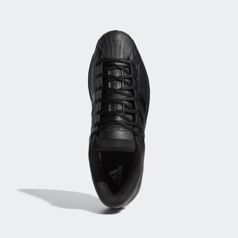 SEPATU BASKET ADIDAS Pro Model 2G Low