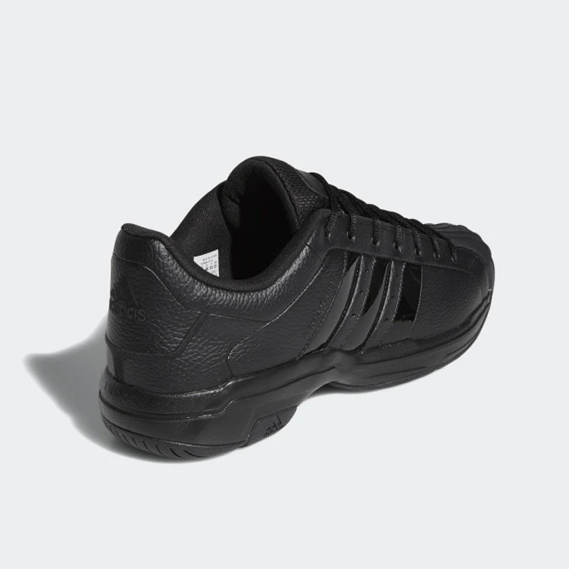 SEPATU BASKET ADIDAS Pro Model 2G Low