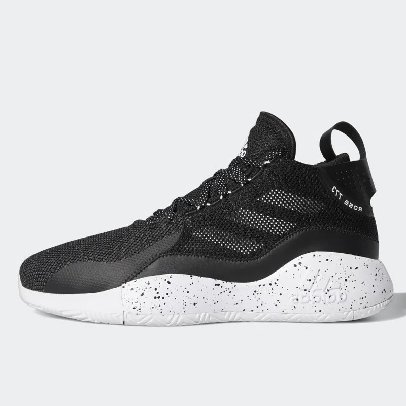 SEPATU BASKET ADIDAS D Rose 773 2020