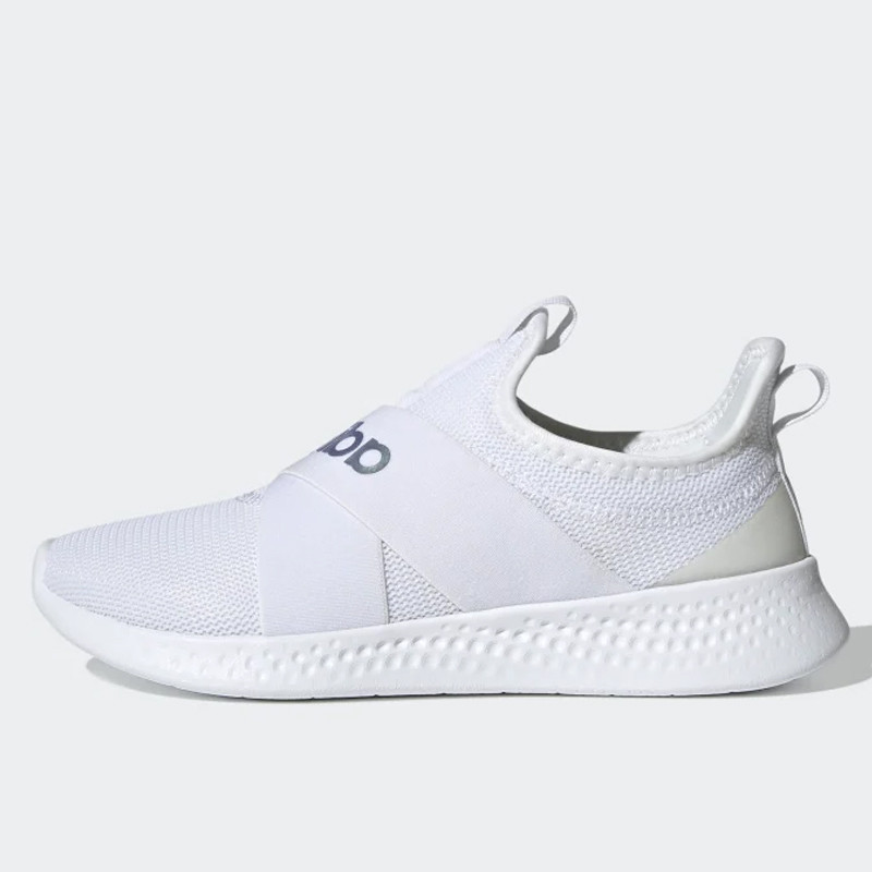 Sepatu Sneakers Adidas Wmns Puremotion Adapt White